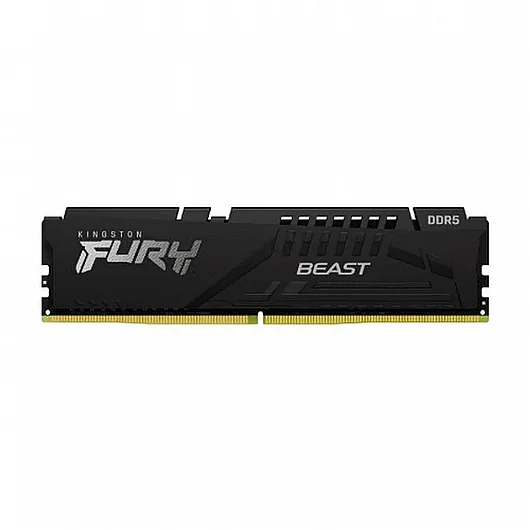 ����� ����� Kingston Fury Beast 32GB 6000MHZ DDR5 KF560C36BBE2K2-32