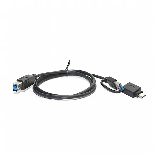 ���� ����� Gold Touch USB3.0 Type A/C dual display docking station UDS-2H