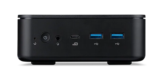 ���� ���� Asus Intel NUC 12 Pro Mini PC i5 1240P RNUC12WSHI50000