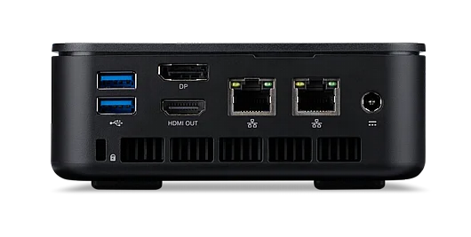 ���� ���� Acer Veriton NUC VN1502G DT.R37ET.002 �����