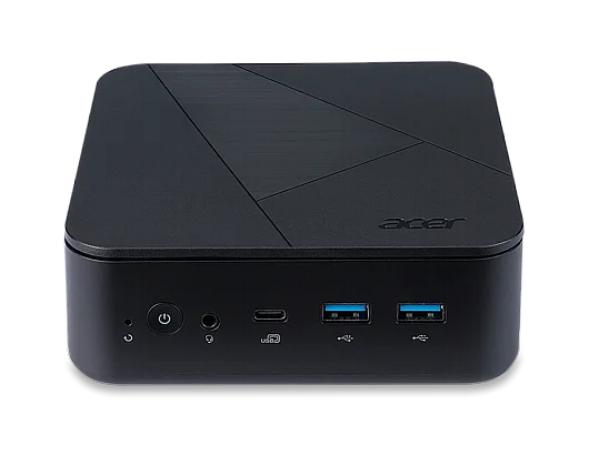 ���� ���� Acer Veriton NUC VN1502G DT.R3AET.002 �����