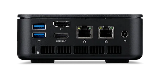 ���� ���� Acer Veriton NUC VN1502G DT.R3AET.002 �����