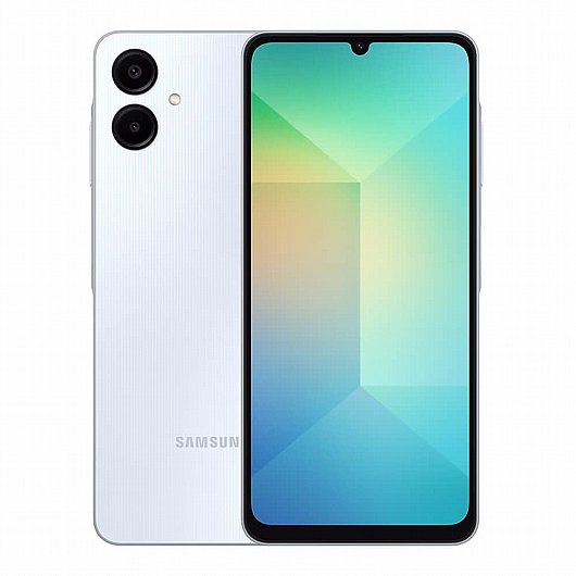 ����� ������ Samsung Galaxy A06 SM-A065F/DS 128GB 4GB RAM ������