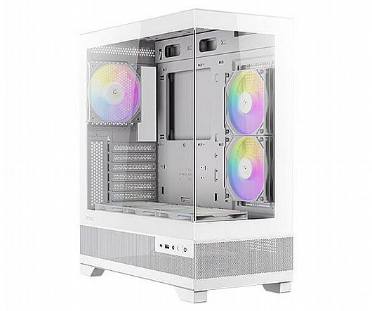 ���� ���� Antec CX700 ARGB Midi Tower