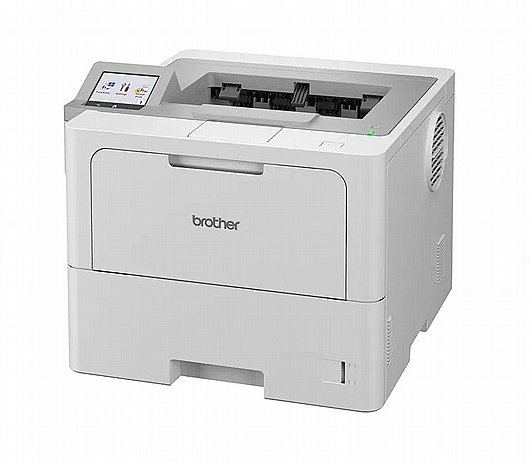 ����� ������ ������ Brother HL-L5210DN