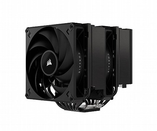 ����� ����� Deep Cool AG400 Black ARGB
