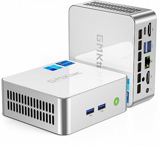 ���� ���� ��� Gmktec NucBox G5