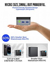 ���� ���� ��� Gmktec NucBox K7 Plus