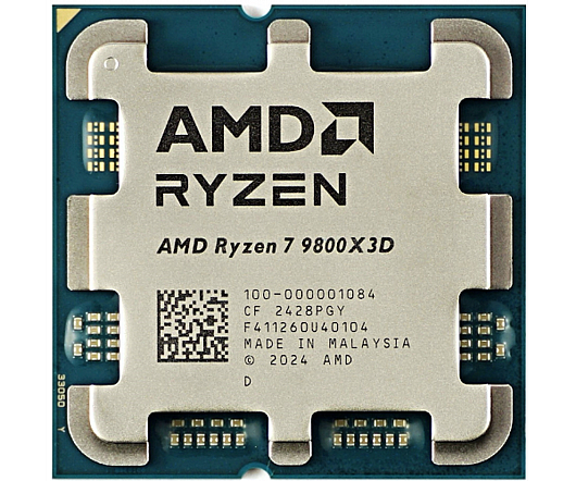 ���� AMD R9 9900X Tray