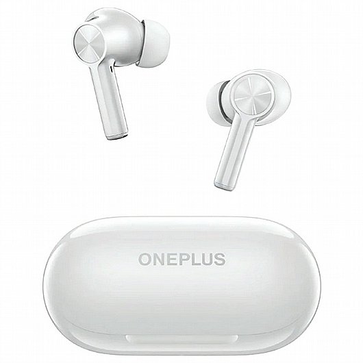 ������� OnePlus Buds Z2 True Wireless ���� ����
