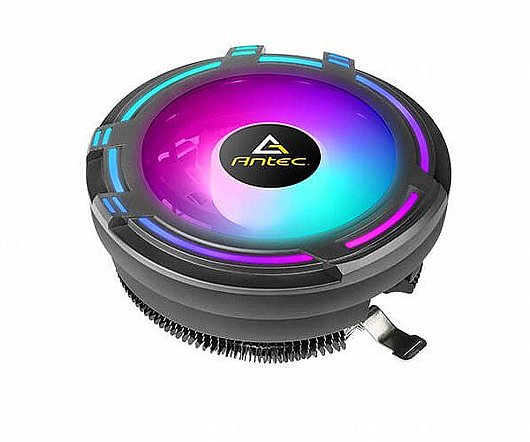 ������ ����� Antec A400I RGB