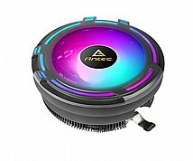 מאוורר למעבד Antec A400I RGB מאוורר למעבד Antec A400I RGB