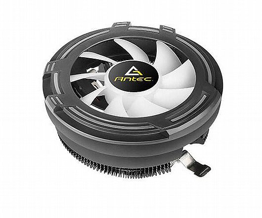 ������ ����� Antec A400I RGB