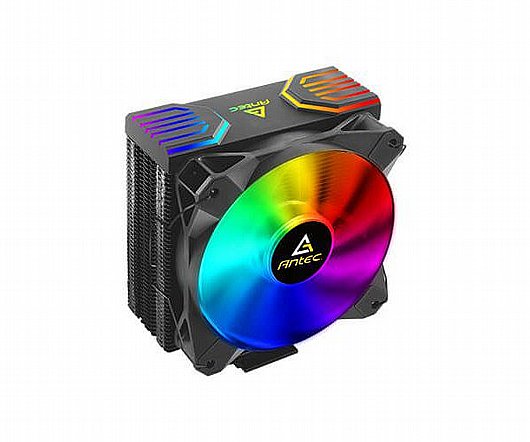 ������ ����� Antec A400I RGB