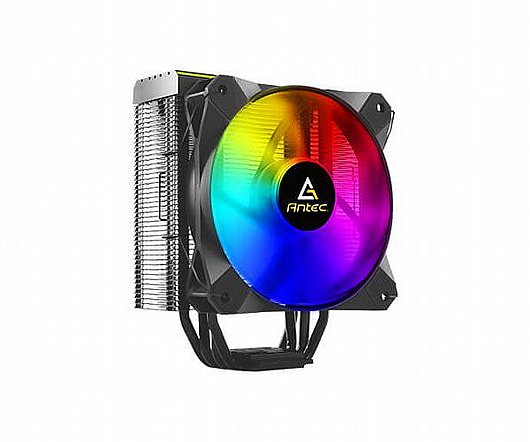 ������ ����� Antec A400I RGB