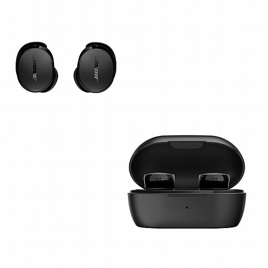 ������� ��������� Bose QuietComfort Ultra Earbuds