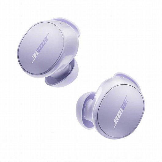������� ��������� Bose QuietComfort Earbuds