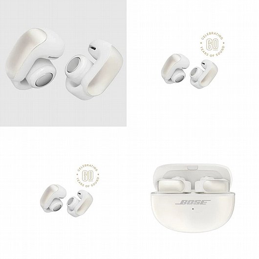 ������� ��������� Bose Ultra Open Earbuds