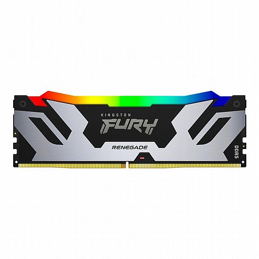 ����� ����� Kingston Fury Beast RGB 16GB 6000MHZ DDR5 KF560C30BBEA-16