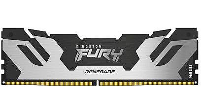 ����� ����� Kingston FURY Renegade RGB KF564C32RSA-48 48GB 6400MHZ