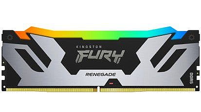 ����� ����� Kingston FURY Renegade RGB KF560C32RSAK2-96 96GB 6000MHZ
