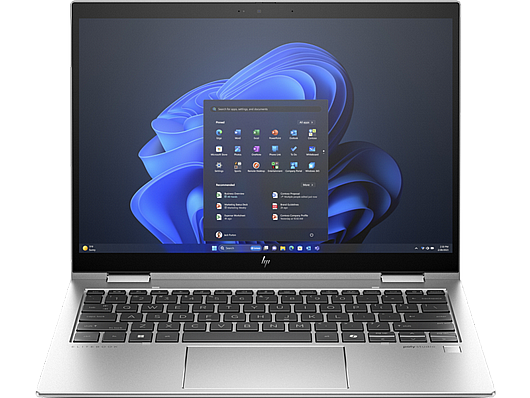 ���� ���� HP Elite x360 830 G11 9G0B6ET