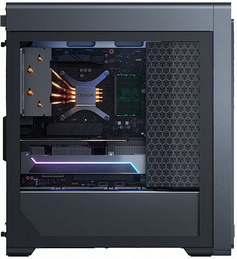 ���� ���� LENOVO Legion T5 26IRX9 90XE001YYS