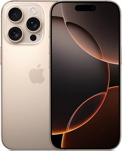����� ������ Apple iPhone 16 Pro 128GB ���