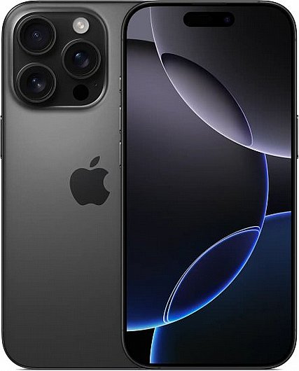 ����� ������ Apple iPhone 16 Pro 512GB ���