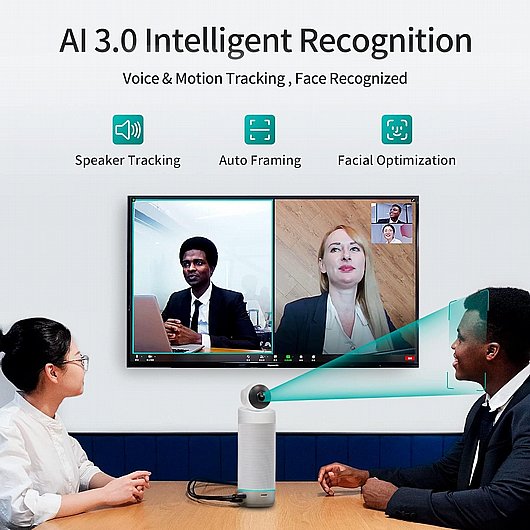 ����� ��� Dell UltraSharp 4K Webcam 722-BBBI