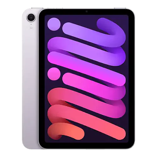 ����� Apple iPad Mini 8.3 (2024) 128GB WiFi+Cellular - ����� ����