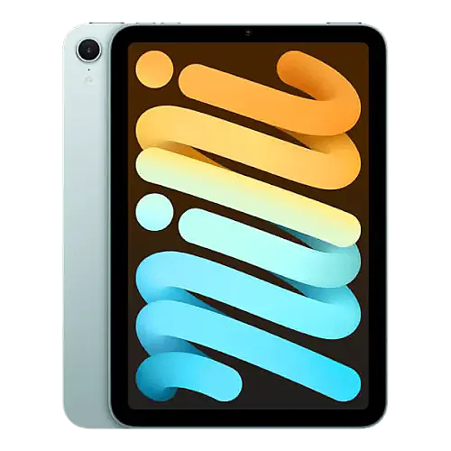 ����� Apple iPad Mini 8.3 (2024) 128GB WiFi+Cellular - ����� ����