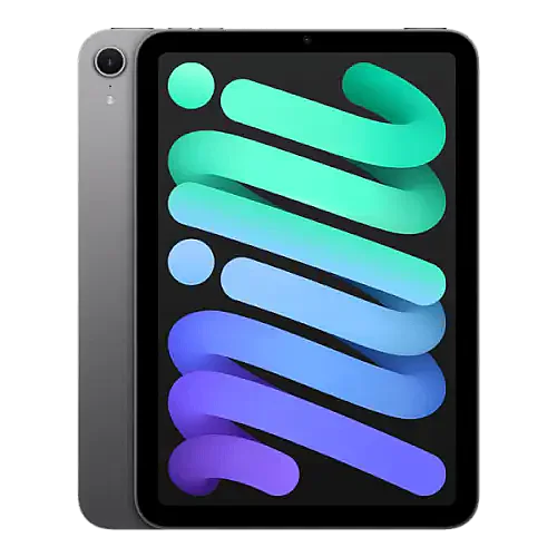 ����� Apple iPad Mini 8.3 (2024) 128GB Wi-Fi ���