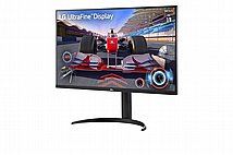 ��� ���� �31.5 ������ LG 32UR550-B 4K