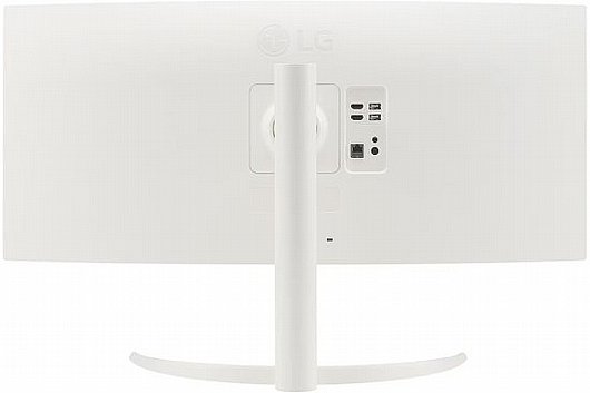 ��� ���� �31.5 ������ LG 32UR550K-B 4K