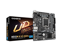 ��� �� Gigabyte H610M S2H DDR5