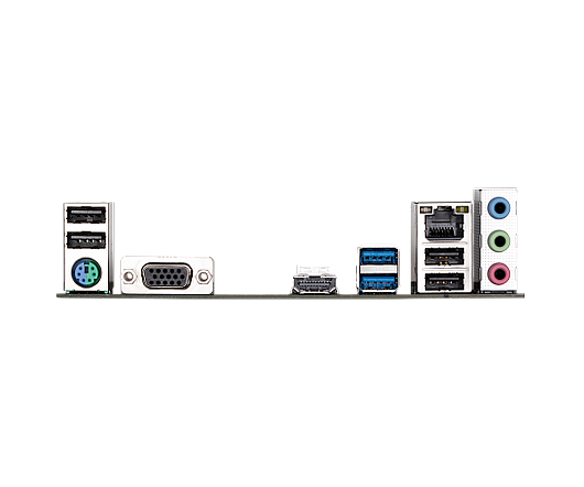 ��� �� Gigabyte H610M S2H DDR5