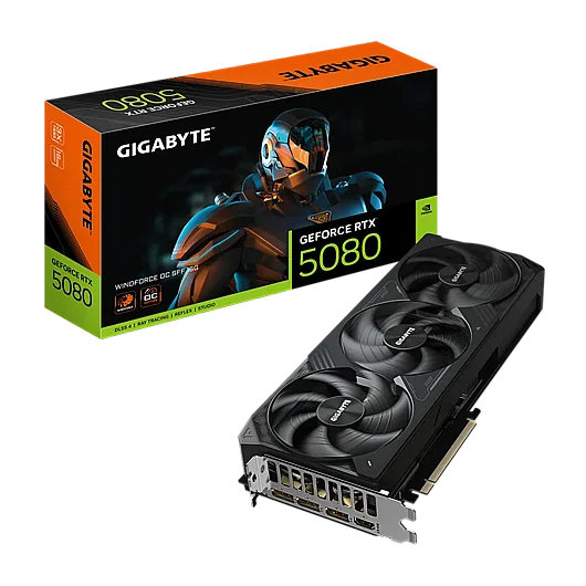 ����� ��� Gigabyte GeForce RTX 4070 WINDFORCE OC 12G GV-N4070WF3OC-12GD