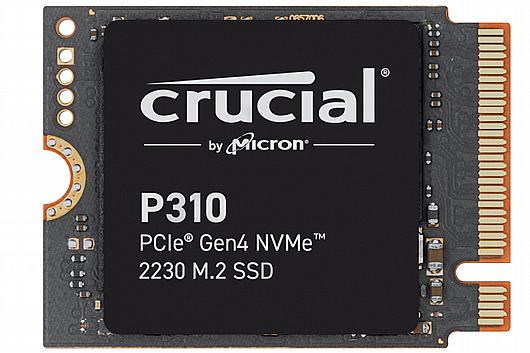 ���� SSD ����� Crucial SSD 2TB T500 PCIe Gen4 CT2000T500SSD5