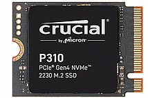 ���� SSD ����� Crucial SSD 2TB T500 PCIe Gen4 CT2000T500SSD5