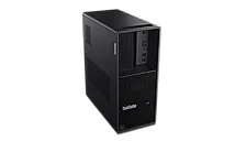 מחשב נייח Intel Core i9 Lenovo ThinkStation P3 Tower 30GS003NIV לנובו מחשב נייח Intel Core i9 Lenovo ThinkStation P3 Tower 30GS003NIV לנובו