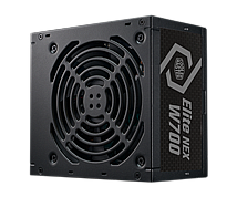 ��� ��� Cooler Master ELITE NEX 700W MPW-7001-ACBK-PWO