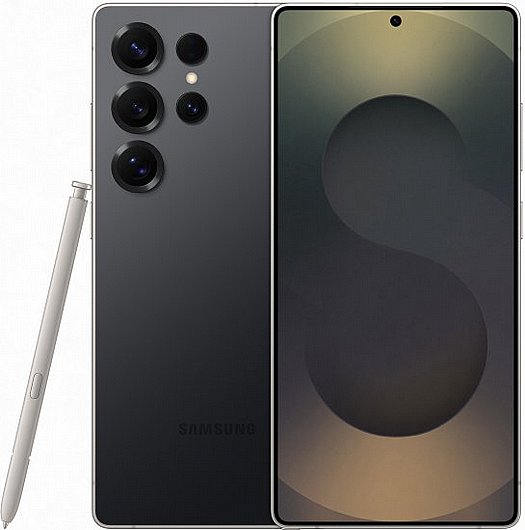 ����� ������ Galaxy S25 Ultra SM-S938B 512GB 12GB RAM ����� ������ Samsung ������