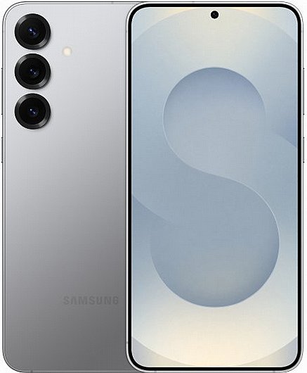 ����� ������ Samsung Galaxy S25+ 12GB+256GB SM-S936B/DS ����� ������