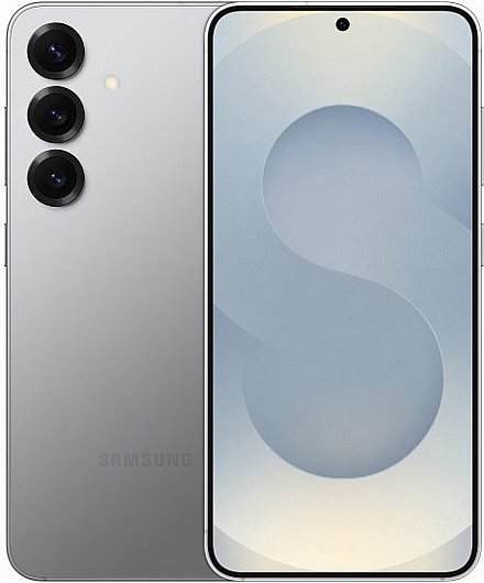 ����� ������ Galaxy S25 SM-S931B/DS 512GB 12GB RAM ����� ������ Samsung ������