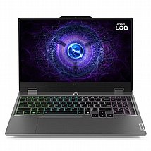 מחשב נייד Lenovo LOQ 15IAX9 83GS00HSIV לנובו מחשב נייד Lenovo LOQ 15IAX9 83GS00HSIV לנובו