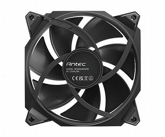 ������ ���� ���� ����� ANTEC 120MM