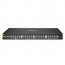 רכזת רשת Aruba CX 6100 24G Class4 PoE 4SFP 370W JL677A רכזת רשת Aruba CX 6100 24G Class4 PoE 4SFP 370W JL677A