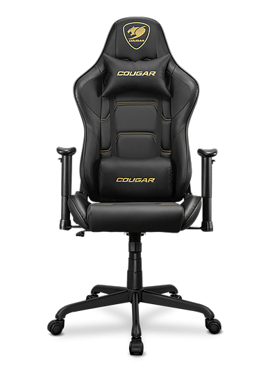 ��� ������� COUGAR Explore S gaming chair