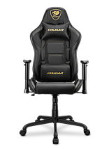 ��� ������� COUGAR Explore S gaming chair